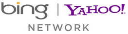 PPC Bing & Yahoo